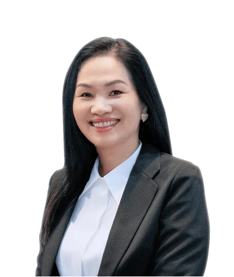 Jessica Quach