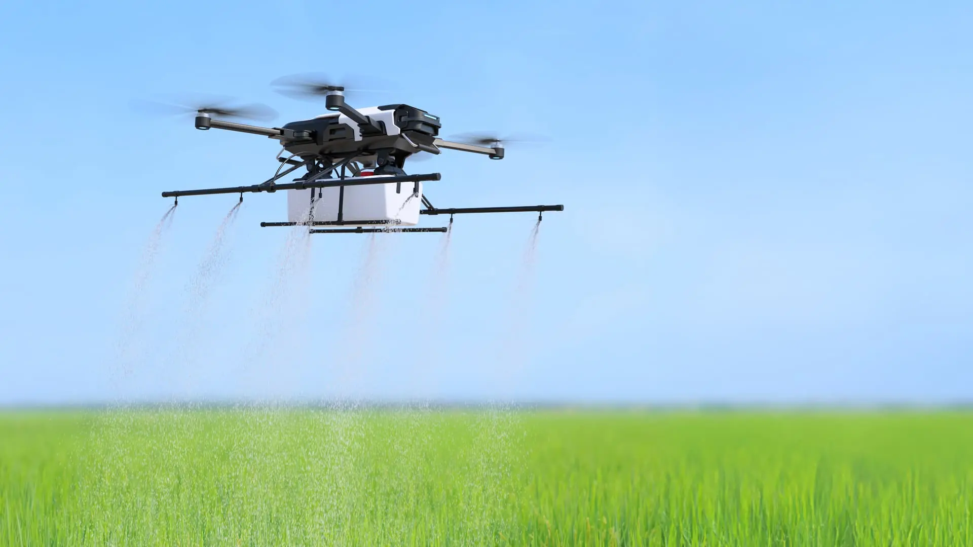 Agriculture