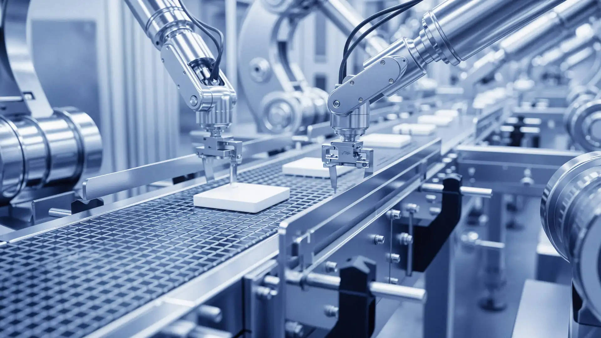 Manufacturing